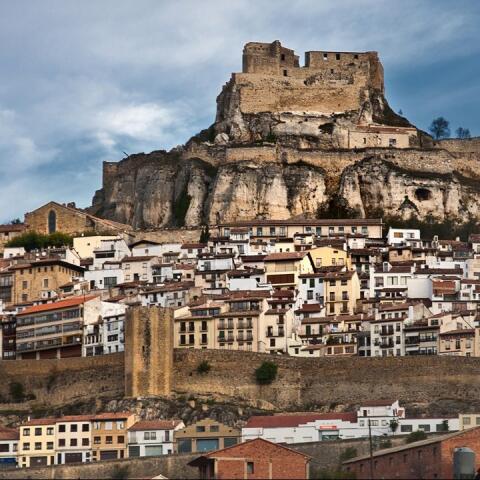 Tras los pasos del Cid Campeador Tras los pasos del Cid Campeador
