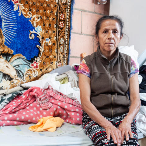 Los vergonzosos estratos de Colombia Los vergonzosos estratos de Colombia