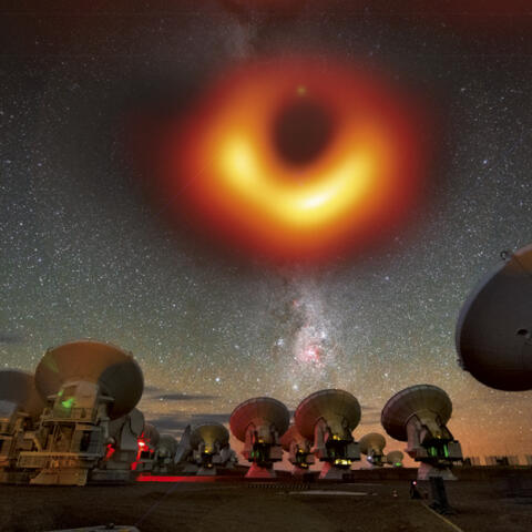 La respuesta a todos los misterios del universo La respuesta a todos los misterios del universo