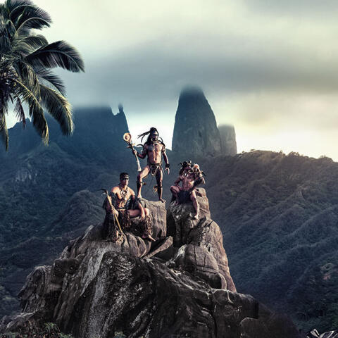 El fotógrafo Jimmy Nelson rinde un homenaje a los pueblos indígenas El fotógrafo Jimmy Nelson rinde un homenaje a los pueblos indígenas