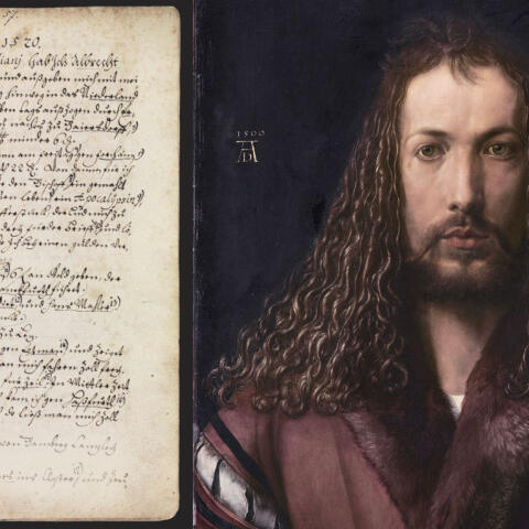 Durero, los secretos más íntimos del gran genio del Renacimiento alemán Durero, los secretos más íntimos del gran genio del Renacimiento alemán