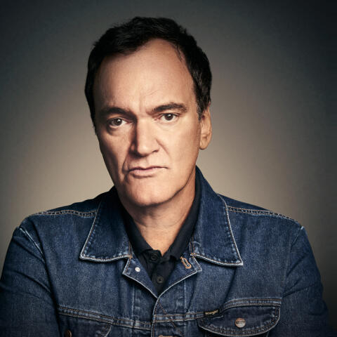 Tarantino: 'Soy el director más importante de mi generación' Tarantino: 'Soy el director más importante de mi generación'