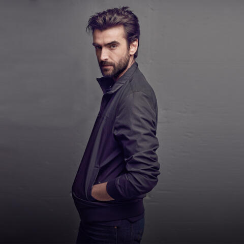 Aitor Luna: 'Los actores -salvo dos o tres- vivimos una situación penosa y muchas veces indigna' Aitor Luna: 'Los actores -salvo dos o tres- vivimos una situación penosa y muchas veces indigna'