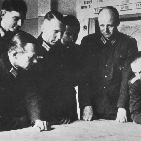 Claves de la Operación Valkiria: objetivo matar a Hitler Claves de la Operación Valkiria: objetivo matar a Hitler