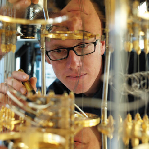 ¿Para qué sirve un ordenador cuántico? ¿Para qué sirve un ordenador cuántico?