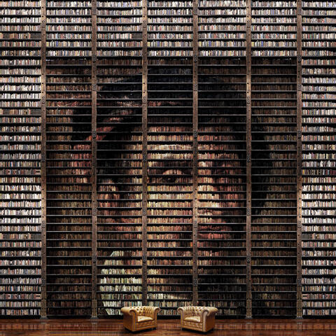 Hernando Colón, el hombre que quiso tener todos los libros del mundo Hernando Colón, el hombre que quiso tener todos los libros del mundo