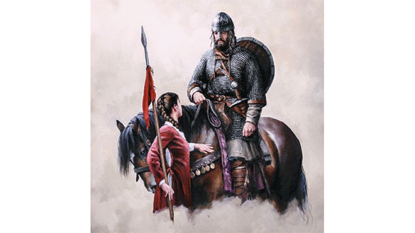 Concurso finalizado: gana un ejemplar del libro 'Sidi', firmado por Arturo Pérez-Reverte Concurso finalizado: gana un ejemplar del libro 'Sidi', firmado por Arturo Pérez-Reverte