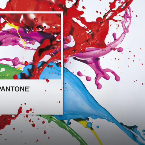 Pantone: la empresa que controla la mayoría de los colores del mundo Pantone: la empresa que controla la mayoría de los colores del mundo