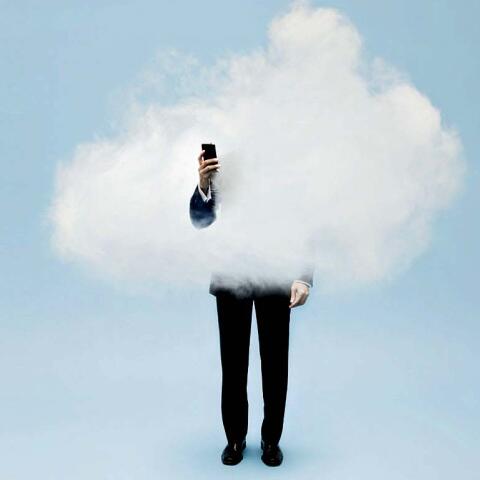 Todo lo que la nube de Internet esconde Todo lo que la nube de Internet esconde