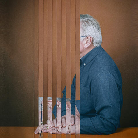 Alzhéimer, cómo saber si lo padeceremos (o si lo tenemos ya) Alzhéimer, cómo saber si lo padeceremos (o si lo tenemos ya)