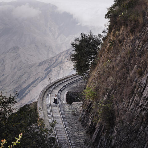 Eritrea, el país del que todo el mundo quiere huir Eritrea, el país del que todo el mundo quiere huir