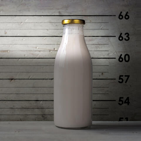 Leche: ¿beber o no beber? Leche: ¿beber o no beber?