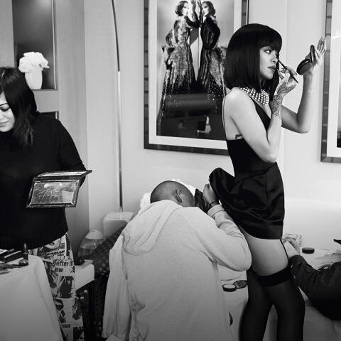 Rihanna: el poder, el sexo y 76 millones de 'followers' Rihanna: el poder, el sexo y 76 millones de 'followers'