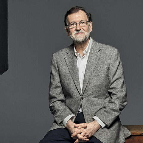 Mariano Rajoy: '¿Qué promesas no cumplí?' Mariano Rajoy: '¿Qué promesas no cumplí?'