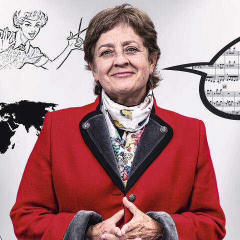 Paz Herrera, concursante de 'Pasapalabra': 'No he tenido suerte con las inversiones' Paz Herrera, concursante de 'Pasapalabra': 'No he tenido suerte con las inversiones'