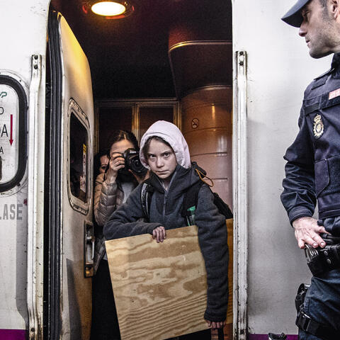 El año 2019, en imágenes El año 2019, en imágenes
