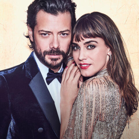 Irene Arcos: 'Sí creo que te puedes enamorar de dos personas a la vez' Irene Arcos: 'Sí creo que te puedes enamorar de dos personas a la vez'