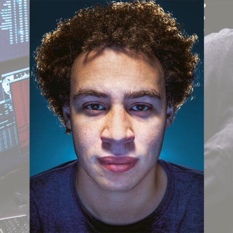 Marcus Hutchins, el oscuro pasado del 'hacker' que salvó al mundo Marcus Hutchins, el oscuro pasado del 'hacker' que salvó al mundo