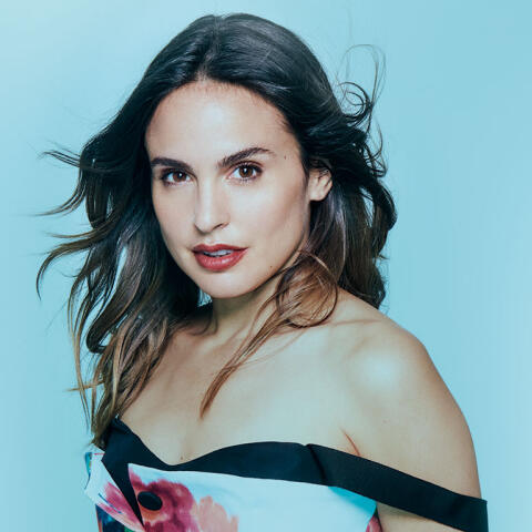 Verónica Echegui: 'Hace años, un director me tocó el culo. Le pegué un grito delante de todo el mundo. Nunca más me miró' Verónica Echegui: 'Hace años, un director me tocó el culo. Le pegué un grito delante de todo el mundo. Nunca más me miró'