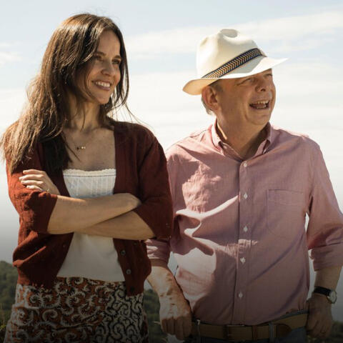 Las películas de Elena Anaya, en imágenes Las películas de Elena Anaya, en imágenes