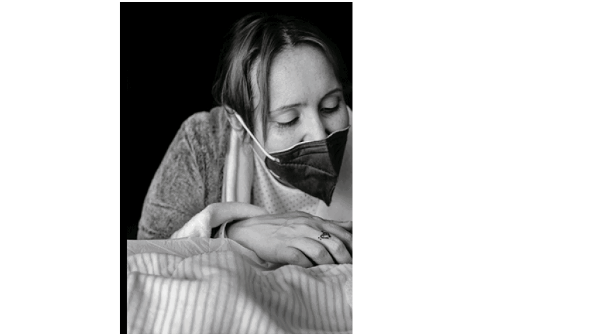 Los bebés de la esperanza: embarazadas durante el confinamiento Los bebés de la esperanza: embarazadas durante el confinamiento